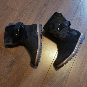 Women's Ammann Boots